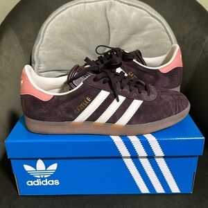 Adidas Gazelle